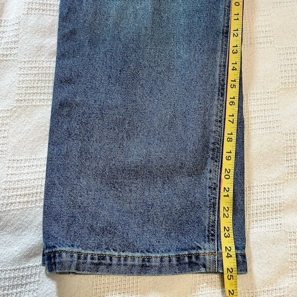 Forever 21 jeans